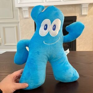 Rare Collectable Shanghai World Expo 2010 35cm (14”) Haibao plush toy Mascot